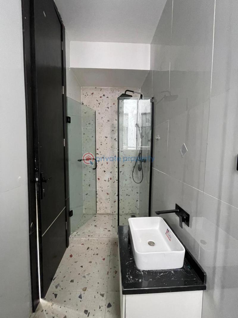 5 bedroom Detached Duplex For Sale Chevron Lekki Phase 2 Lagos - 17