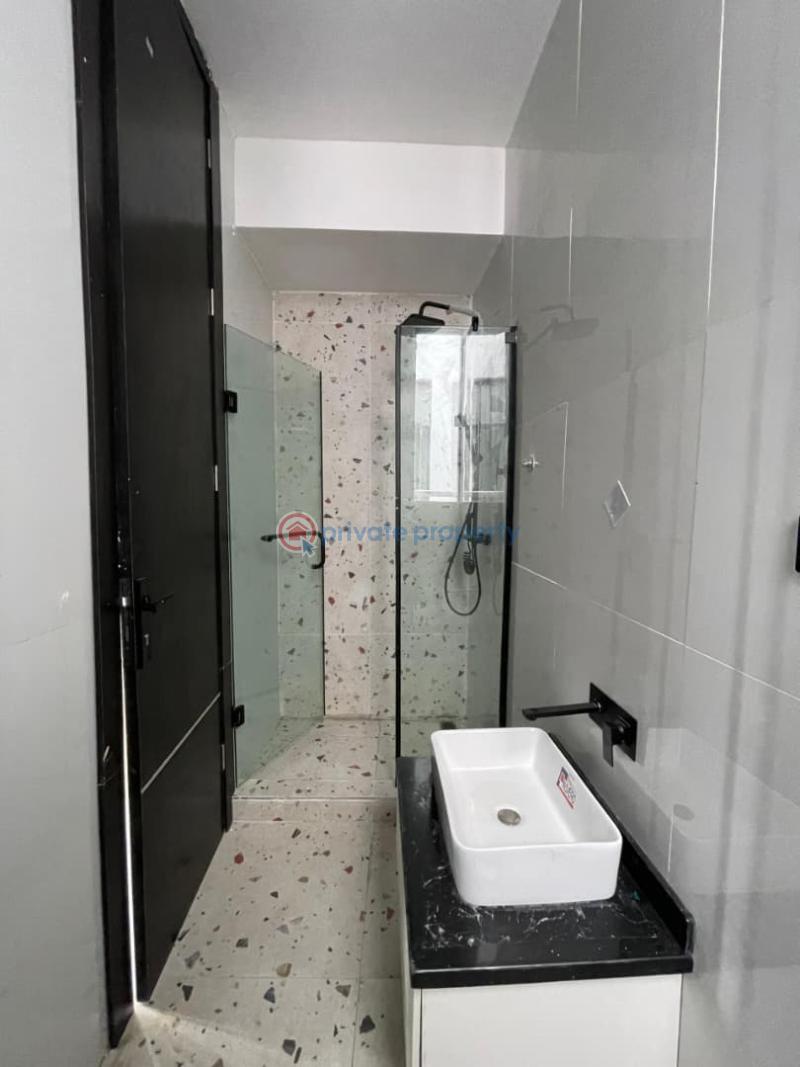 5 bedroom Detached Duplex For Sale Chevron Lekki Phase 2 Lagos - 19