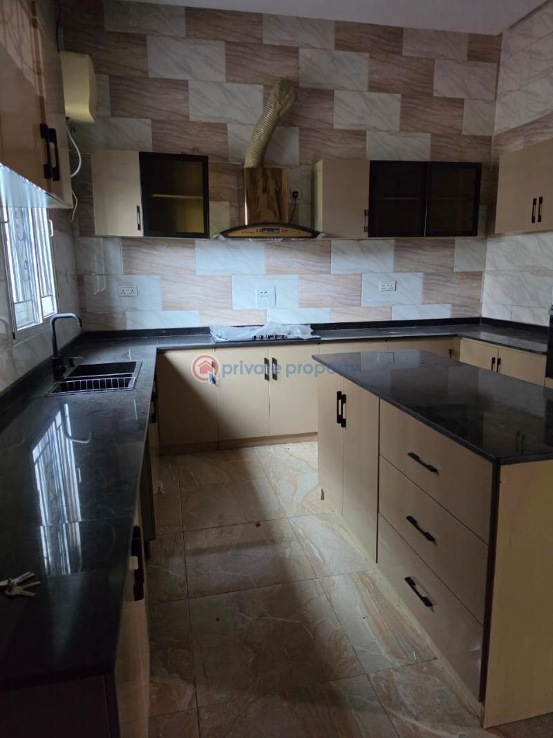 5 bedroom Detached Duplex For Rent Orchid Lekki Lagos - 6
