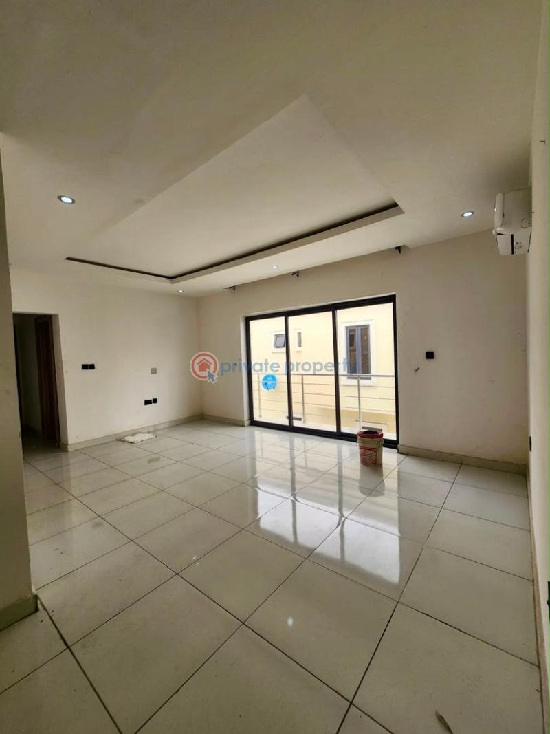 5 bedroom Detached Duplex For Rent Chevron Lekki Lagos - 3