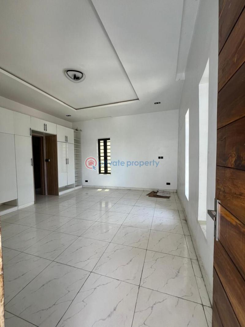 5 bedroom Detached Duplex For Rent Orchid Lekki Phase 2 Lagos - 14