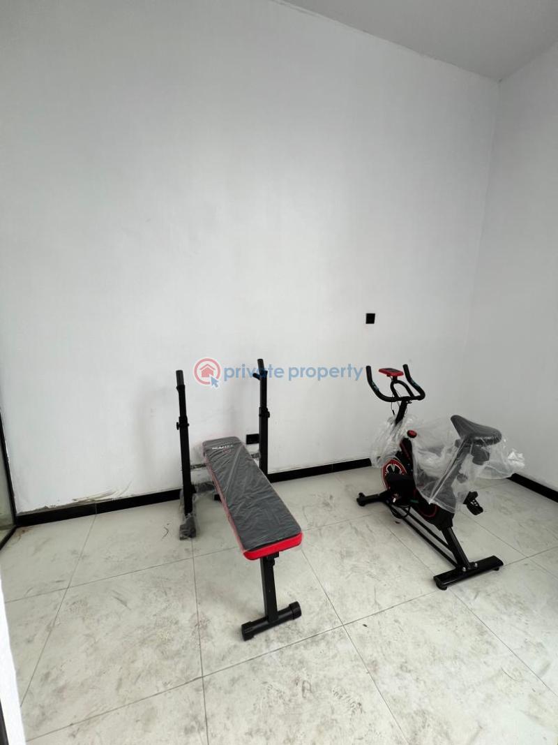 5 bedroom Detached Duplex For Sale Orchid Lekki Lagos - 13