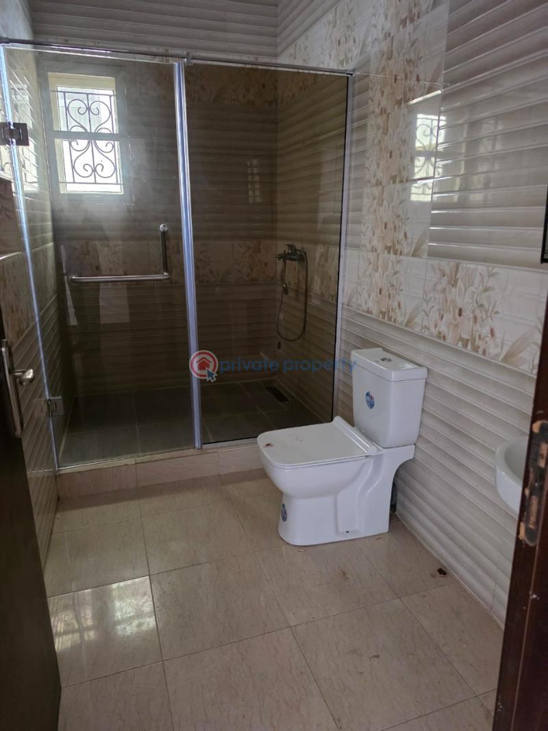 5 bedroom Detached Duplex For Rent Orchid Lekki Lagos - 9