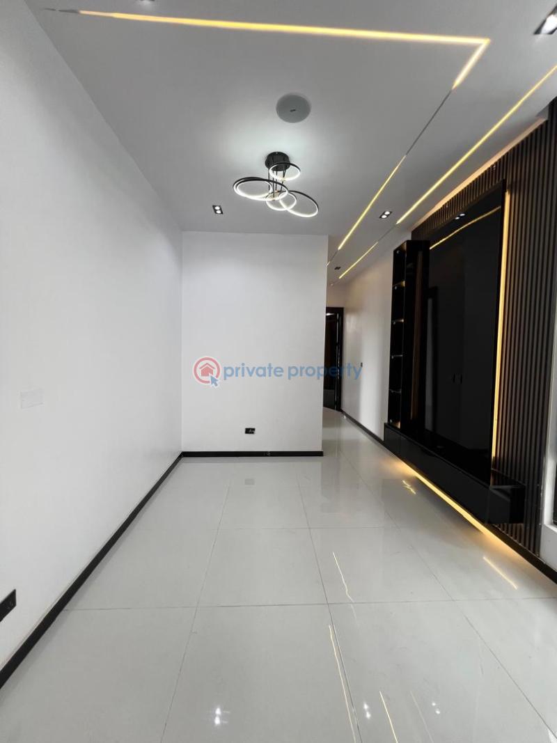 5 bedroom Detached Duplex For Sale Orchid Lekki Lagos - 5