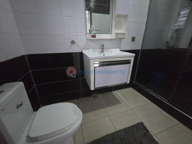5 bedroom Detached Duplex For Rent Agungi Lekki Phase 1 Lagos - 13