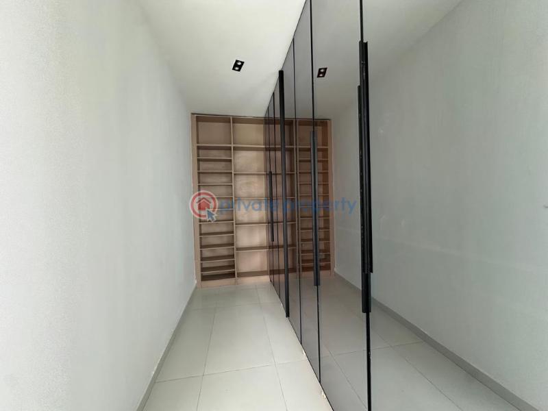 5 bedroom Detached Duplex For Rent Orchid Lekki Lagos - 6