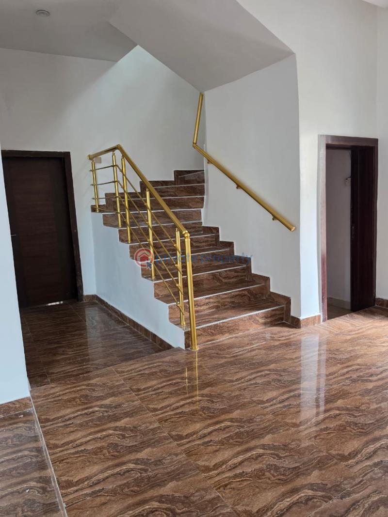 5 bedroom Detached Duplex For Rent Orchid Lekki Lagos - 1