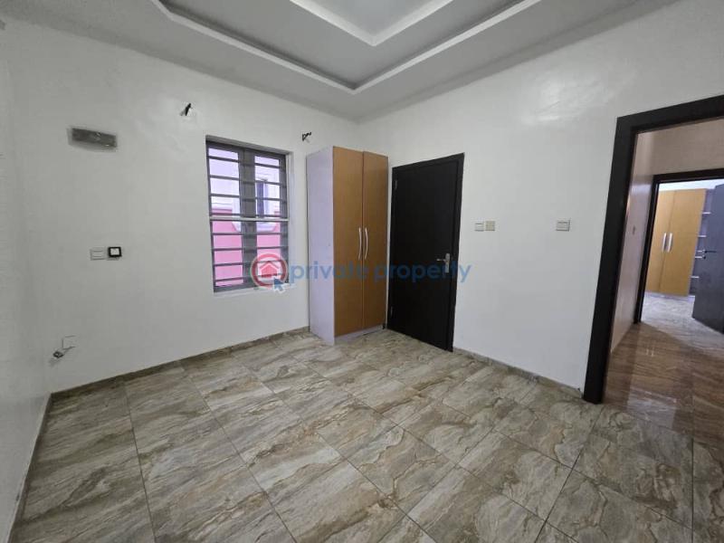 5 bedroom Detached Duplex For Rent Agungi Lekki Phase 1 Lagos - 7
