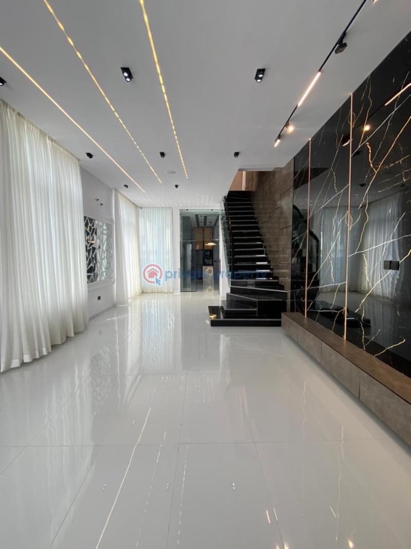 5 bedroom Detached Duplex For Sale Ajah Lagos - 2