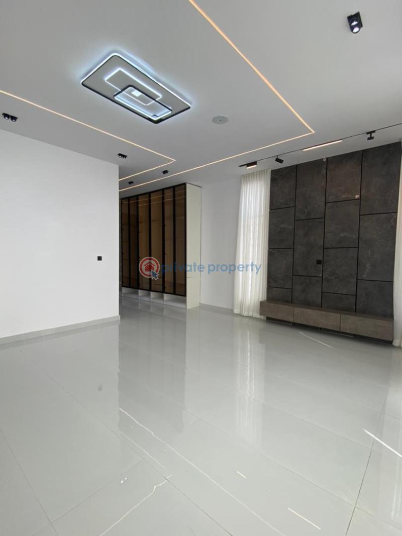 5 bedroom Detached Duplex For Sale Ajah Lagos - 13