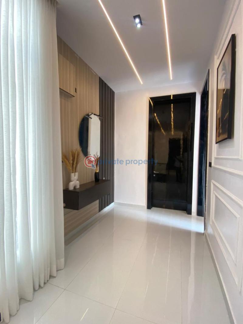 5 bedroom Detached Duplex For Sale Ajah Lagos - 5