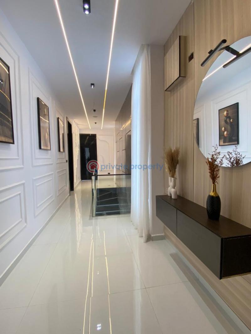 5 bedroom Detached Duplex For Sale Ajah Lagos - 4