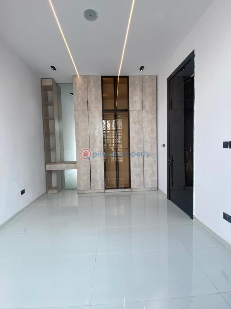 5 bedroom Detached Duplex For Sale Ajah Lagos - 7