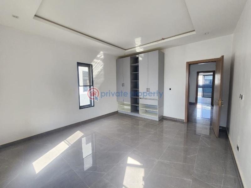 5 bedroom Detached Duplex For Rent Ikate Elegushi Lekki Lagos - 9