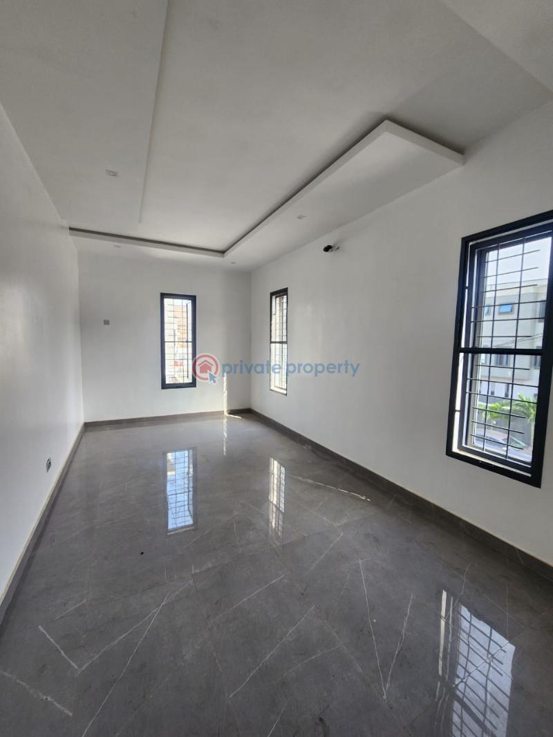 5 bedroom Detached Duplex For Rent Ikate Elegushi Lekki Lagos - 14