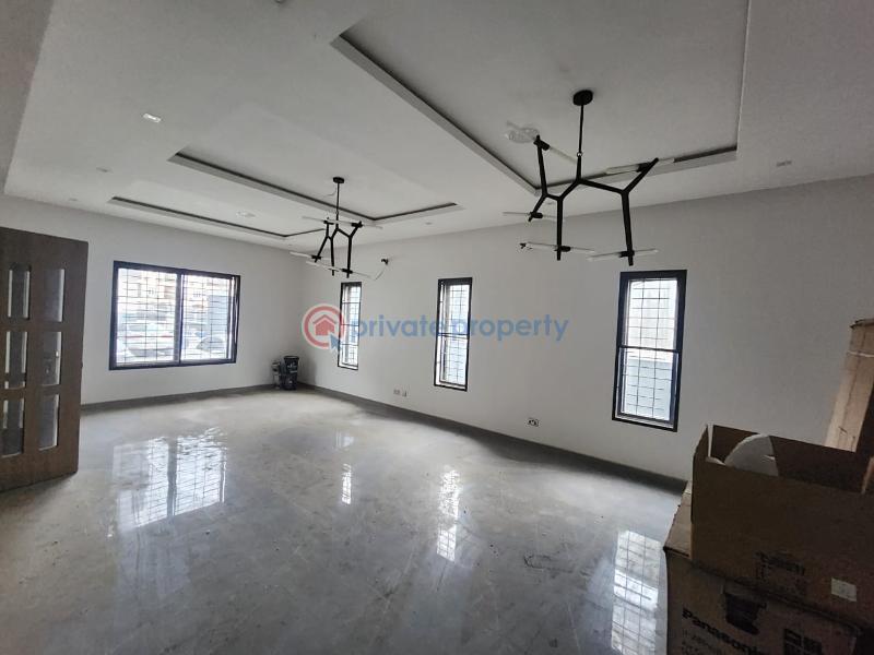 5 bedroom Detached Duplex For Rent Ikate Elegushi Lekki Lagos - 3