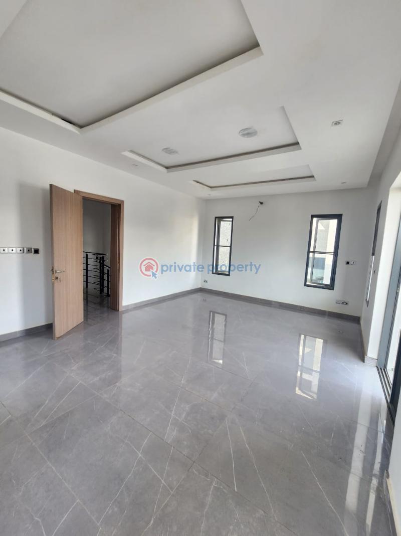 5 bedroom Detached Duplex For Rent Ikate Elegushi Lekki Lagos - 5