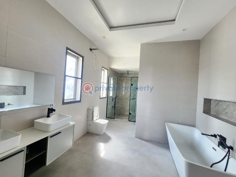 5 bedroom Detached Duplex For Rent Ikate Elegushi Lekki Lagos - 7