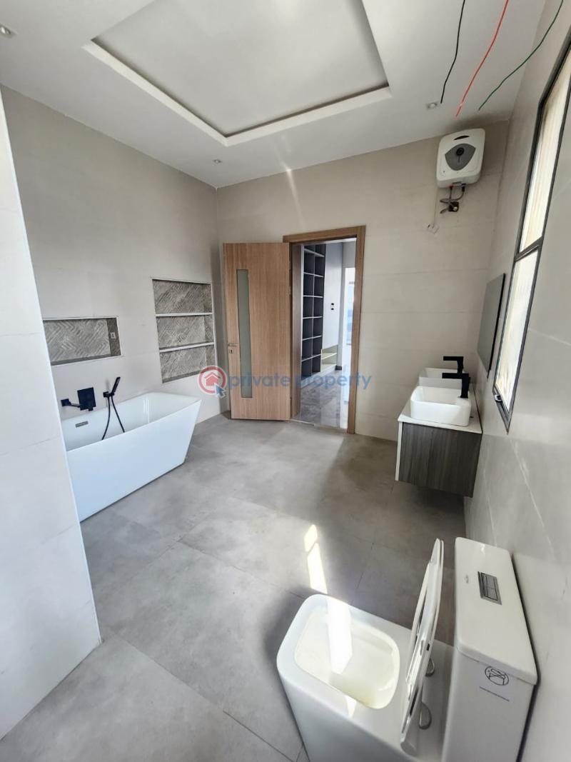 5 bedroom Detached Duplex For Rent Ikate Elegushi Lekki Lagos - 8