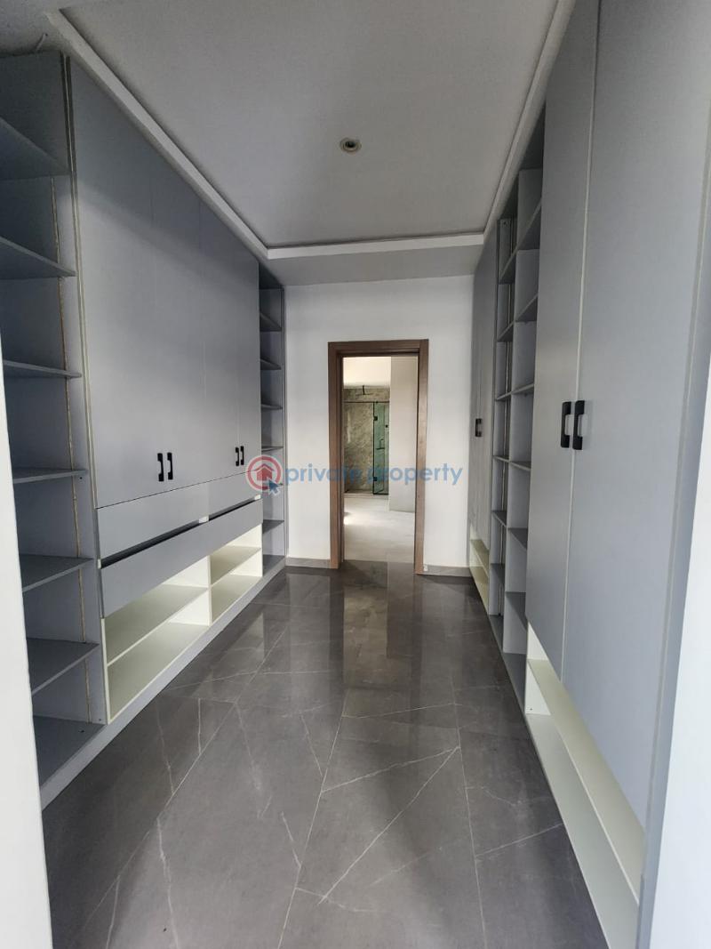 5 bedroom Detached Duplex For Rent Ikate Elegushi Lekki Lagos - 6