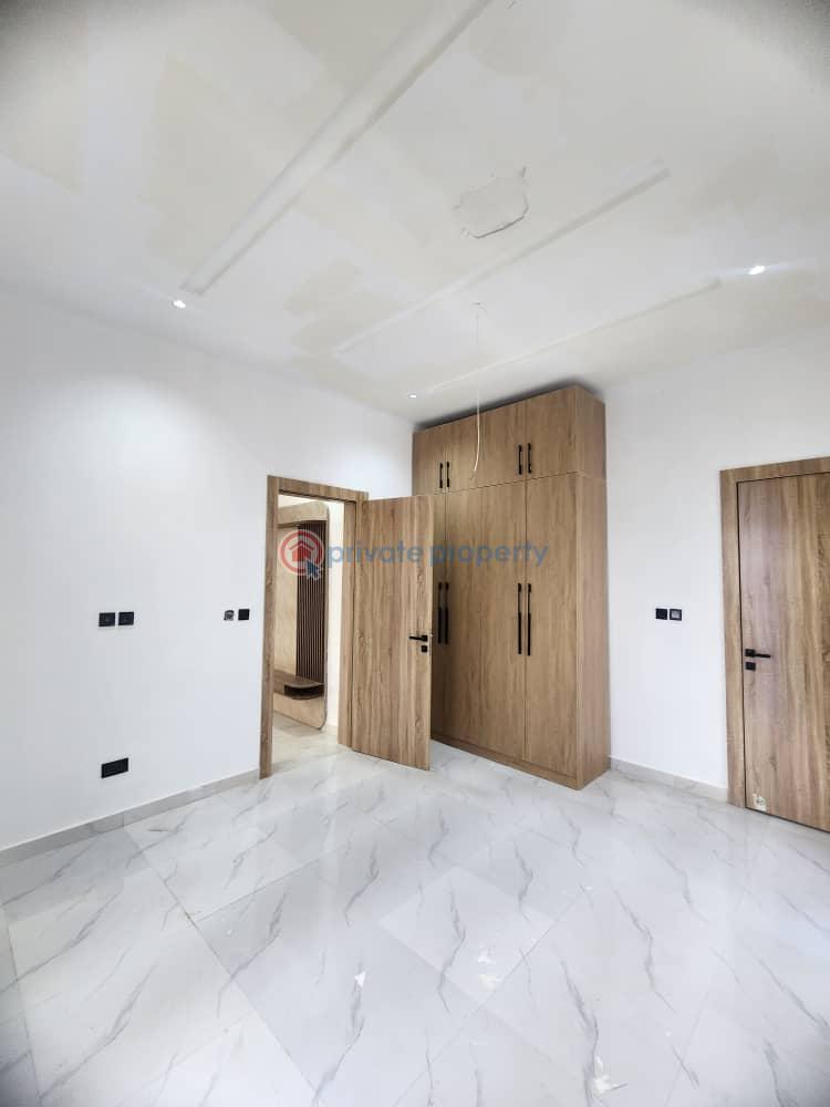 5 bedroom Detached Duplex For Sale Osapa London Lekki Lagos - 16
