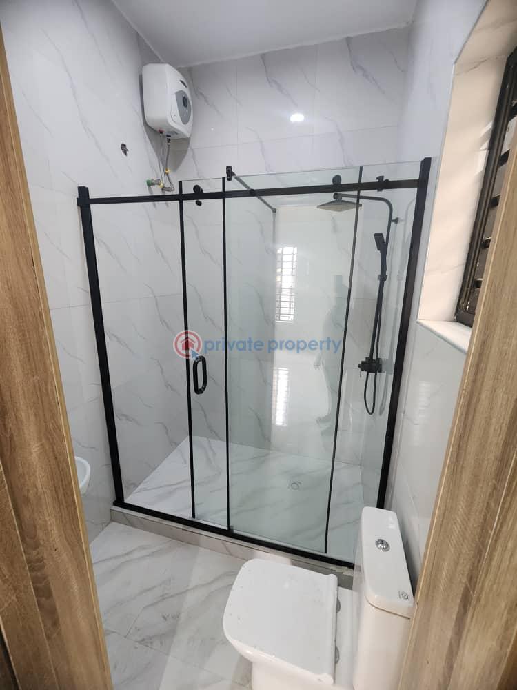 5 bedroom Detached Duplex For Sale Osapa London Lekki Lagos - 15