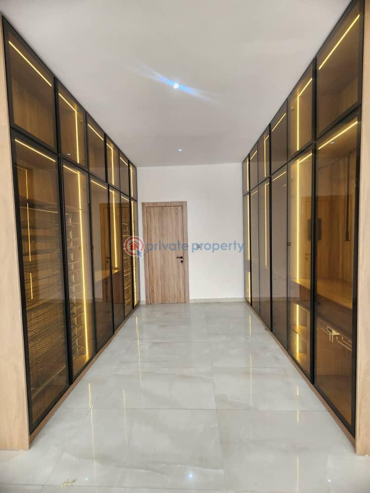 5 bedroom Detached Duplex For Sale Osapa London Lekki Lagos - 11