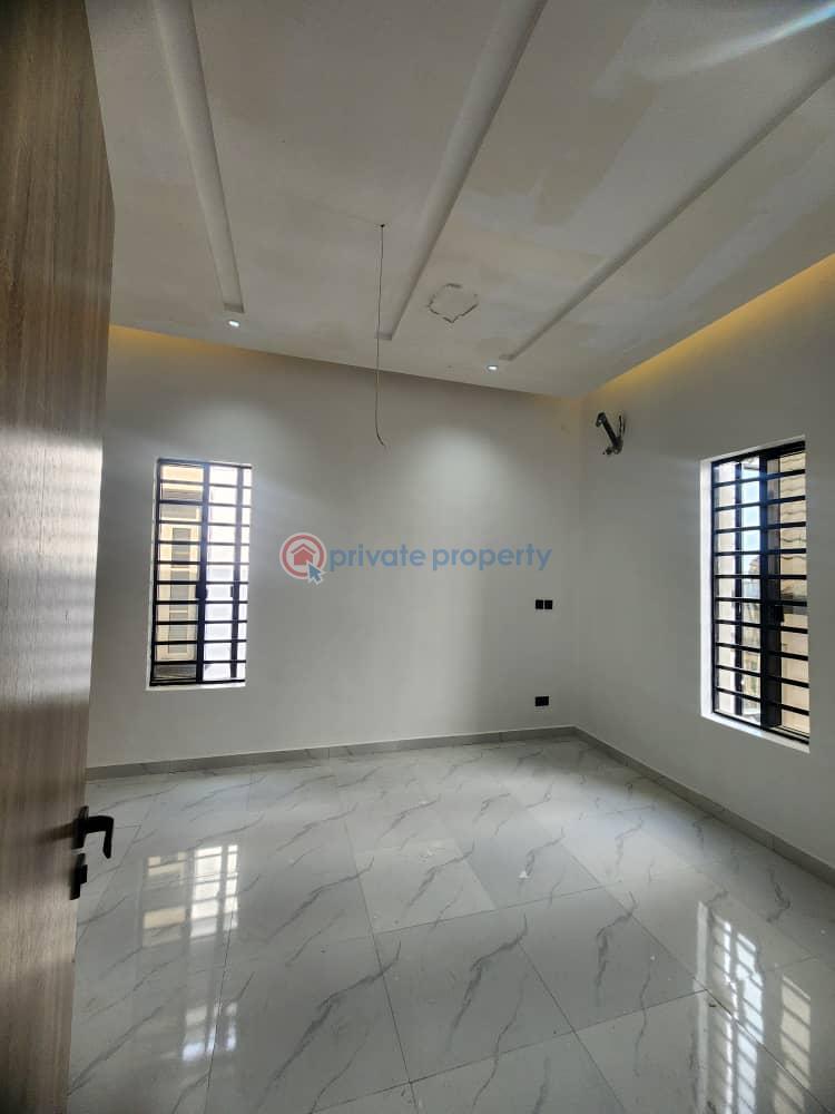 5 bedroom Detached Duplex For Sale Osapa London Lekki Lagos - 13