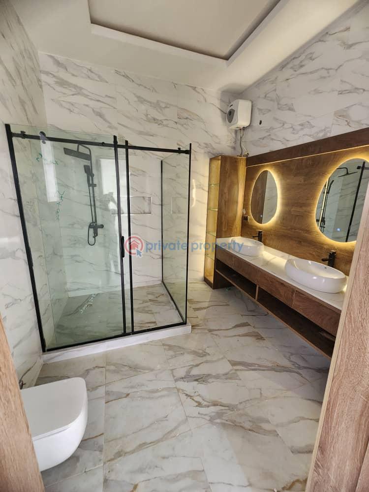 5 bedroom Detached Duplex For Sale Osapa London Lekki Lagos - 12