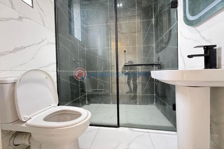 Exquisite 5 bedroom detached duplex with bq and swimming pool - 28 5 bedroom Detached Duplex For Sale Idado Lekki Lagos - 28