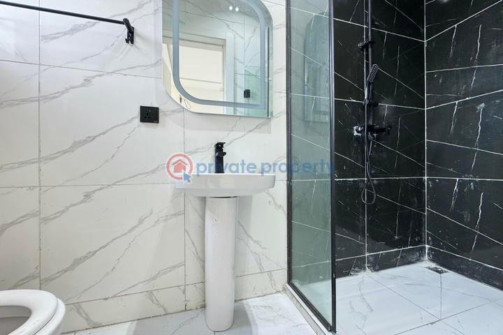 Exquisite 5 bedroom detached duplex with bq and swimming pool - 25 5 bedroom Detached Duplex For Sale Idado Lekki Lagos - 25