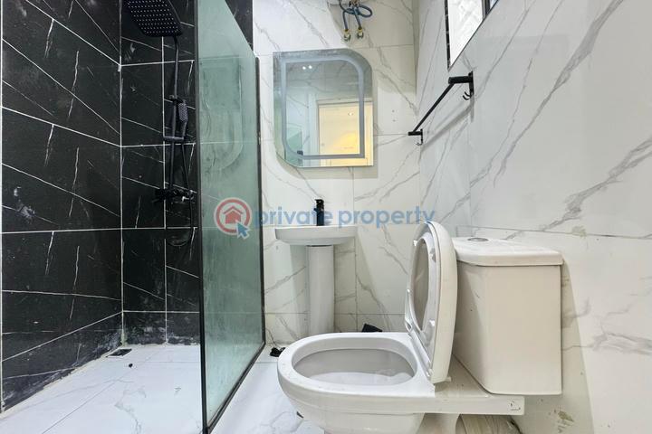 Exquisite 5 bedroom detached duplex with bq and swimming pool - 9 5 bedroom Detached Duplex For Sale Idado Lekki Lagos - 9