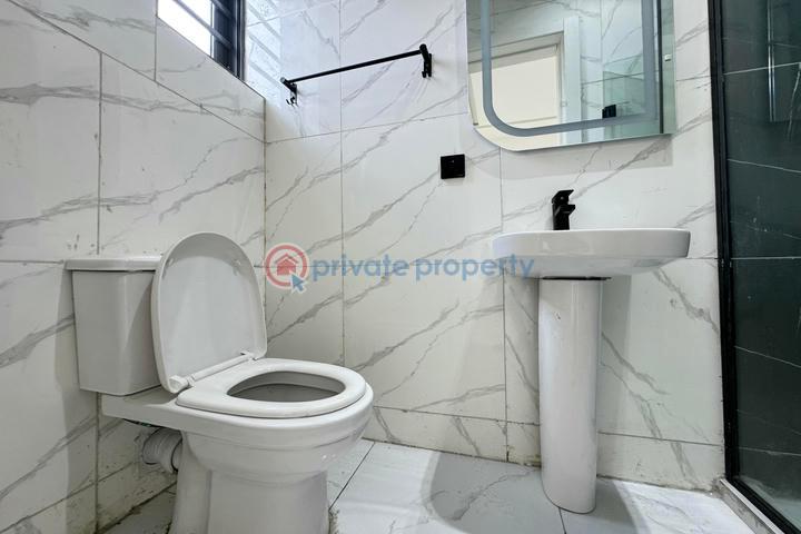 Exquisite 5 bedroom detached duplex with bq and swimming pool - 24 5 bedroom Detached Duplex For Sale Idado Lekki Lagos - 24