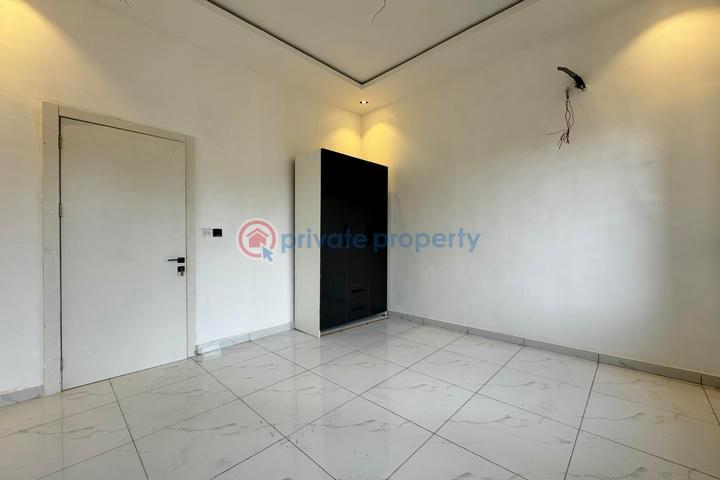 Exquisite 5 bedroom detached duplex with bq and swimming pool - 27 5 bedroom Detached Duplex For Sale Idado Lekki Lagos - 27