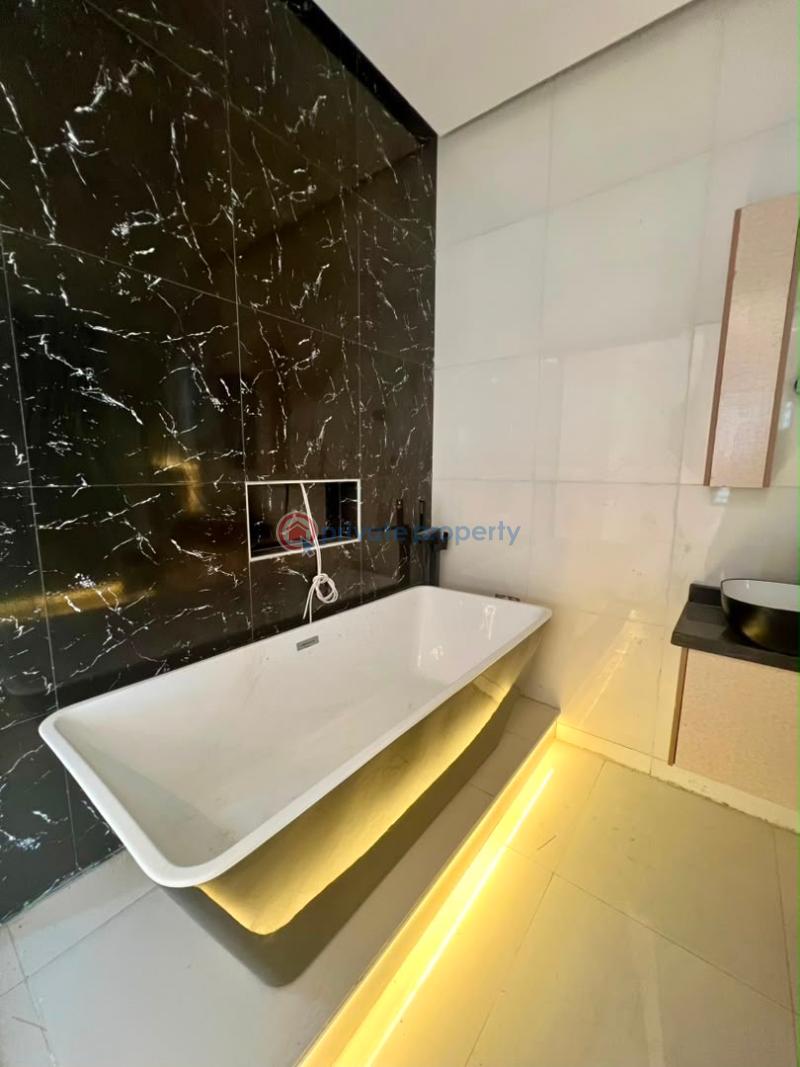 5 bedroom Detached Duplex For Sale Orchid Lekki Lagos - 12