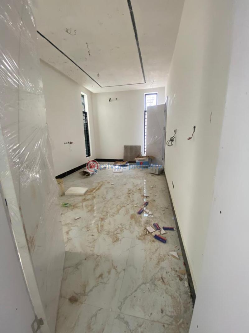 5 bedroom Detached Duplex For Sale Chevron Lekki Phase 2 Lagos - 9