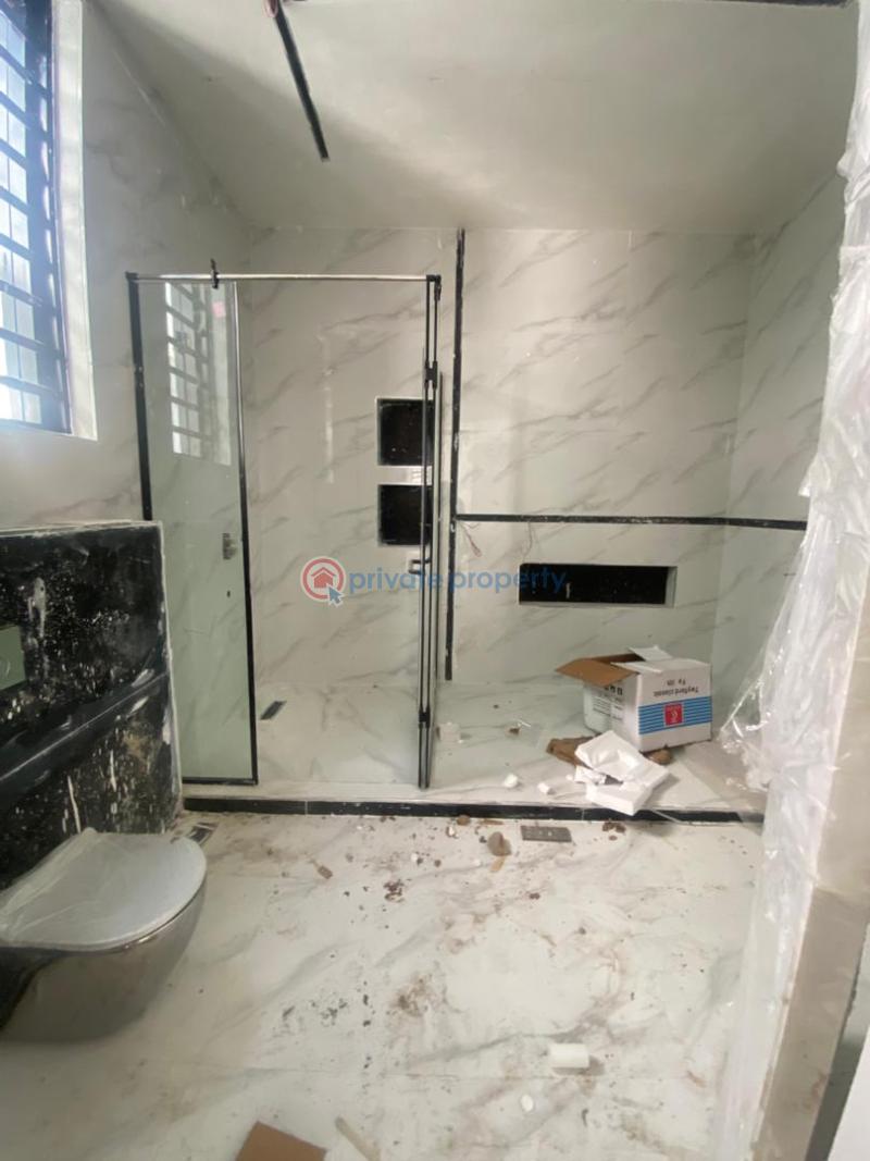 5 bedroom Detached Duplex For Sale Chevron Lekki Phase 2 Lagos - 14