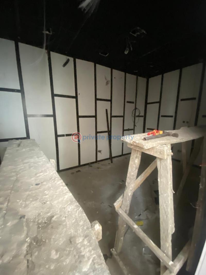 5 bedroom Detached Duplex For Sale Chevron Lekki Phase 2 Lagos - 7