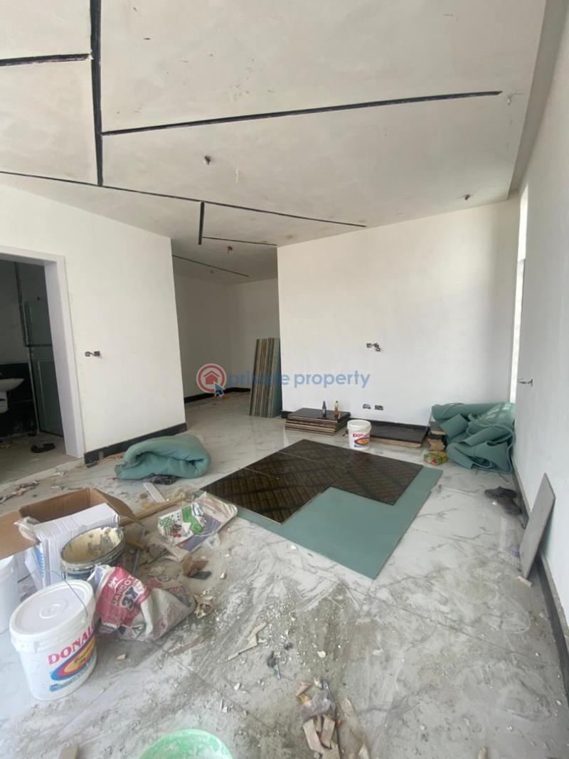 5 bedroom Detached Duplex For Sale Chevron Lekki Phase 2 Lagos - 10