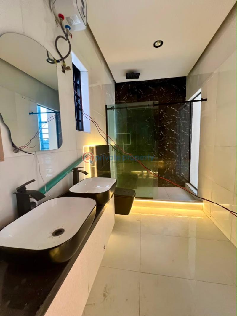 5 bedroom Detached Duplex For Sale Orchid Lekki Lagos - 11