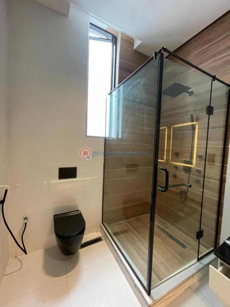 5 bedroom Detached Duplex For Sale Chevron Lekki Phase 2 Lagos - 21