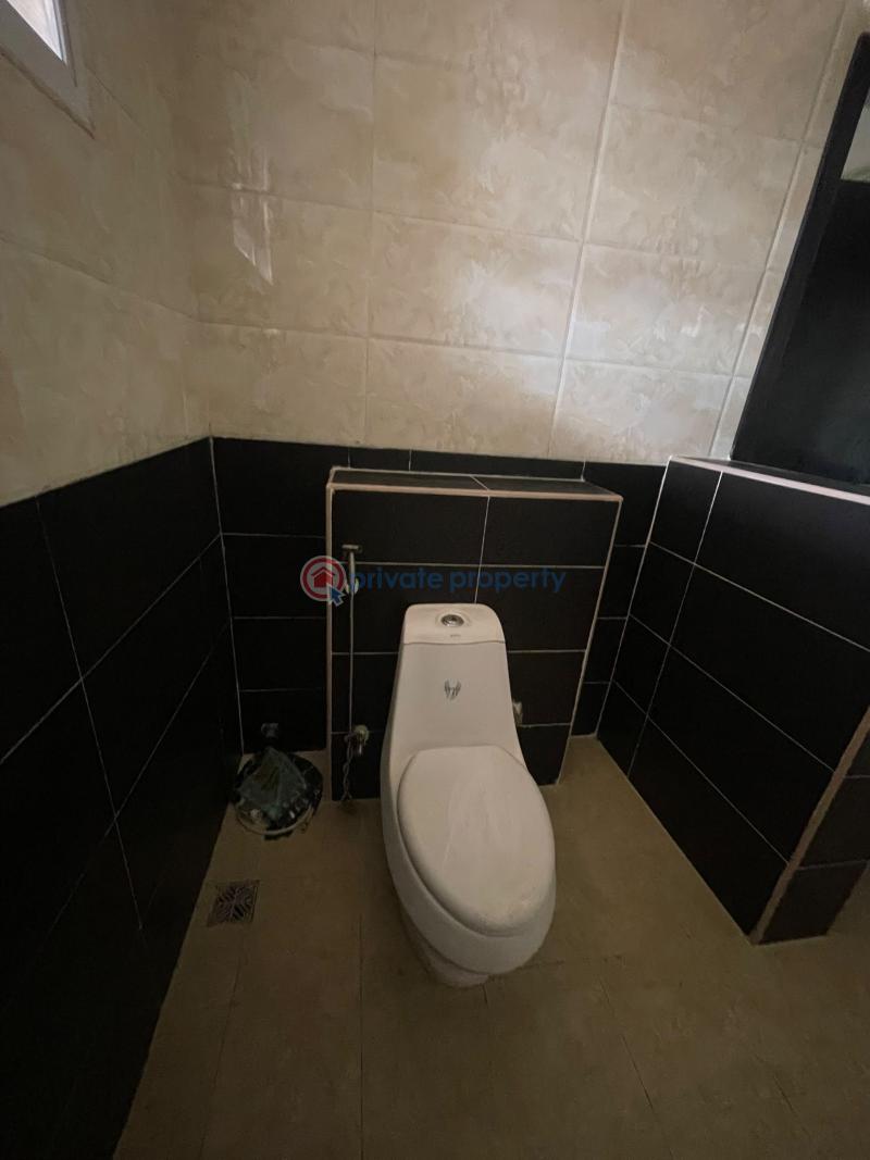 5 bedroom Detached Duplex For Sale Chevron Lekki Phase 2 Lagos - 11