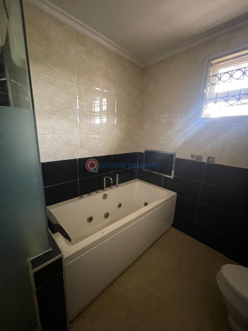 5 bedroom Detached Duplex For Sale Chevron Lekki Phase 2 Lagos - 10