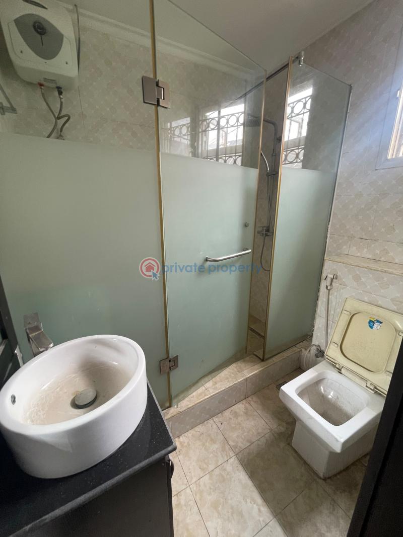 5 bedroom Detached Duplex For Sale Chevron Lekki Phase 2 Lagos - 16