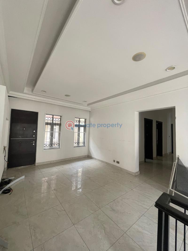 5 bedroom Detached Duplex For Sale Chevron Lekki Phase 2 Lagos - 17