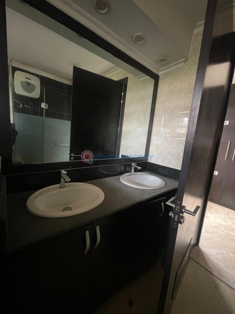 5 bedroom Detached Duplex For Sale Chevron Lekki Phase 2 Lagos - 12