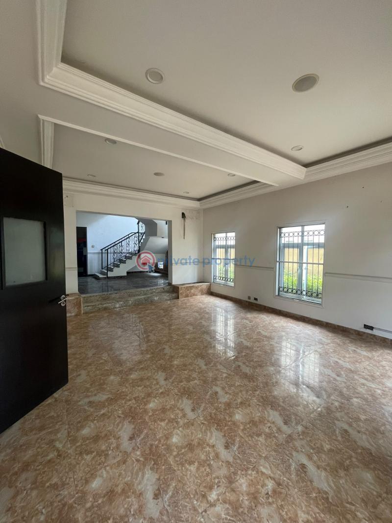 5 bedroom Detached Duplex For Sale Chevron Lekki Phase 2 Lagos - 15