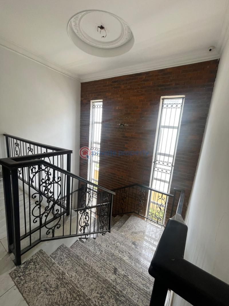 5 bedroom Detached Duplex For Sale Chevron Lekki Phase 2 Lagos - 2