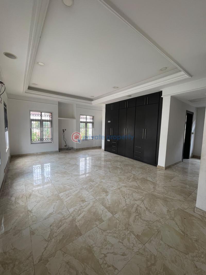 5 bedroom Detached Duplex For Sale Chevron Lekki Phase 2 Lagos - 19