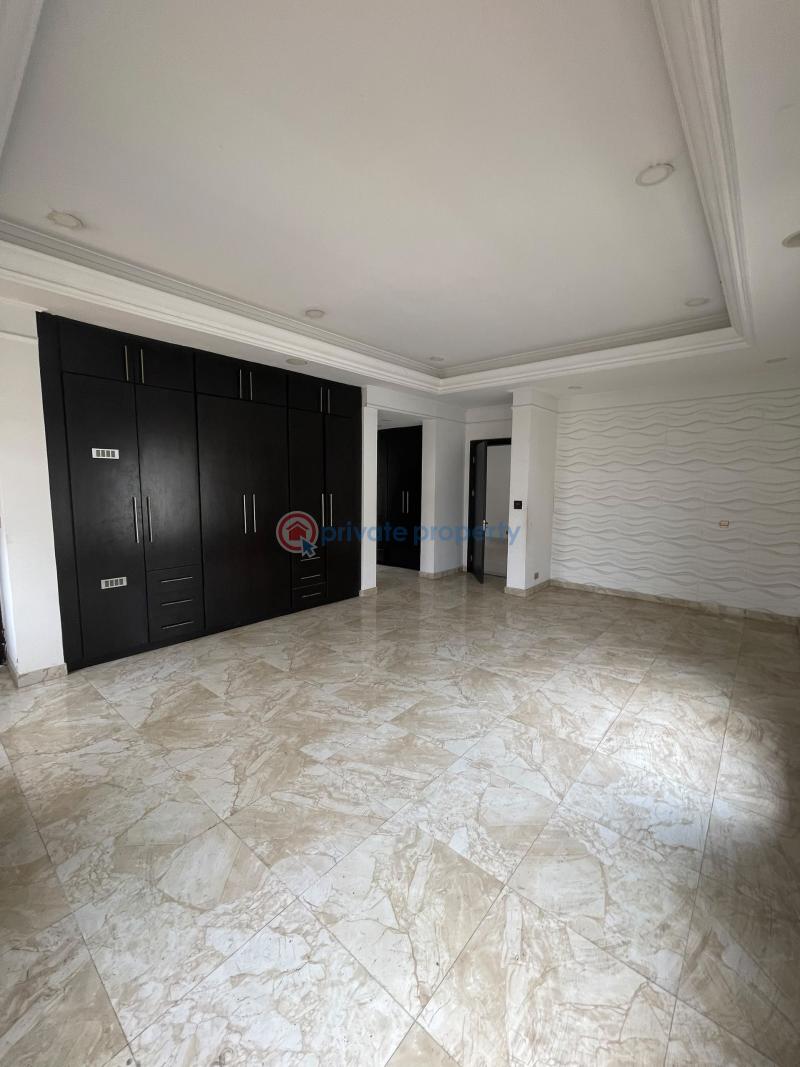 5 bedroom Detached Duplex For Sale Chevron Lekki Phase 2 Lagos - 18